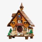 PANTASY 85027 | Koekoeksklok | Cuckoo Clock