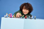 71053 - LEGO Minifiguur Serie Shrek | Grote Boze Wolf - Afbeelding 3