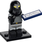 71053 - LEGO Minifiguur serie Shrek | Thelonious