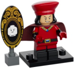 71053 - LEGO Minifiguur Serie Shrek | Lord Farquaad