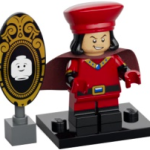 71053 - LEGO Minifiguur Serie Shrek | Lord Farquaad