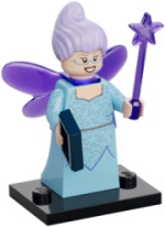 71053 - LEGO Minifiguur Serie Shrek | De Goede Fee