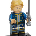 71053 - LEGO Minifiguur serie Shrek | Prins Charmant