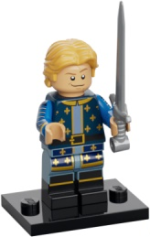 71053 - LEGO Minifiguur serie Shrek | Prins Charmant