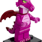 71053 - LEGO Minifiguur serie Shrek | Draak
