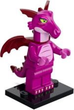 71053 - LEGO Minifiguur serie Shrek | Draak