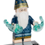 71053 - LEGO Minifiguur Serie Shrek | Merlijn
