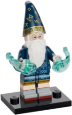 71053 - LEGO Minifiguur Serie Shrek | Merlijn