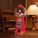 PANTASY 85016 Retro Gumball Machine – 916 onderdelen - Afbeelding 2