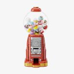 PANTASY 85016 Retro Gumball Machine – 916 onderdelen