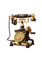 PANTASY 85018 Retro Telefoon – 766 onderdelen