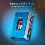 PANTASY 85039 Retro Cassette Player – 581 onderdelen - Afbeelding 6